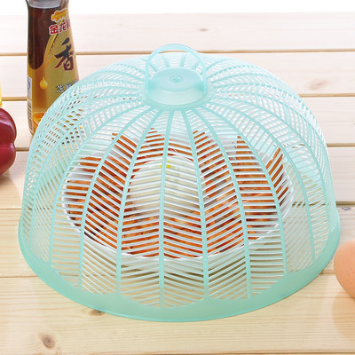 Acoperire pentru alimente, anti țânțari, unelte de gătit de bucătărie, plasă, huse pentru vase de mâncare, pentru masă, acasă, cu capac pentru alimente, accesorii pentru bucătărie