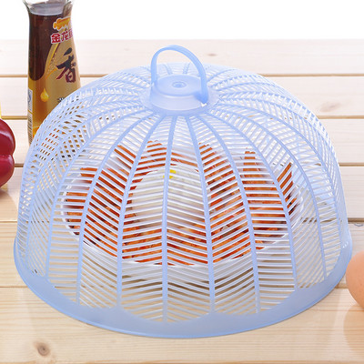 Acoperire pentru alimente, anti țânțari, unelte de gătit de bucătărie, plasă, huse pentru vase de mâncare, pentru masă, acasă, cu capac pentru alimente, accesorii pentru bucătărie
