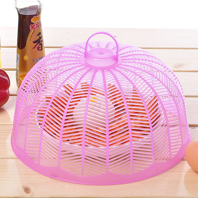 Acoperire pentru alimente, anti țânțari, unelte de gătit de bucătărie, plasă, huse pentru vase de mâncare, pentru masă, acasă, cu capac pentru alimente, accesorii pentru bucătărie