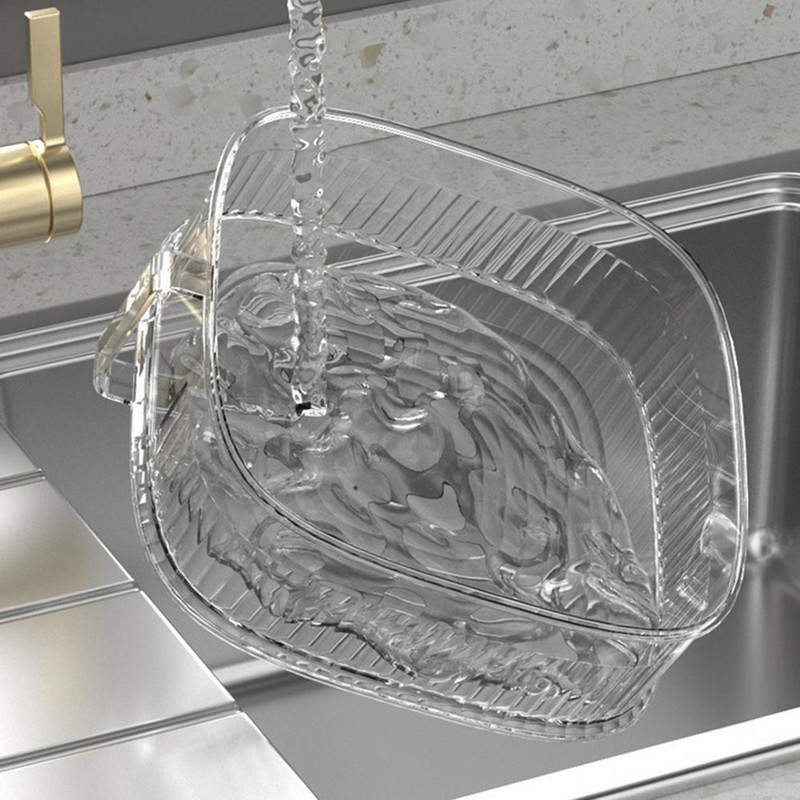 Acoperire pentru alimente practic, nedeformabil, pentru resturi de casă Suport de depozitare cu mai multe straturi pentru sufragerie Husă pentru vase Husă pentru praf de bucătărie