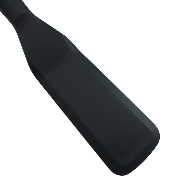 2TK Silikoonist spaatlikomplekt Biskviitlabidas Praemuna Spaatliga Steak Spaatliga Pann Väike spaatliga Köögitööriist Keedupottide komplekt