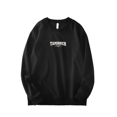 Tavaline pluus pealdisega