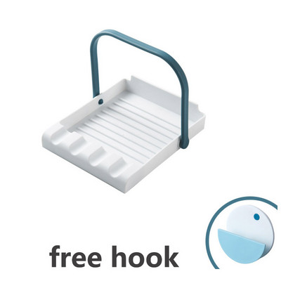 GUCHARBET Suport pentru linguri de bucatarie Accesorii pentru bucatarie Suport pentru spatula Furculita Accesorii pentru bucatarie Organizator pentru depozitare Suport spatula