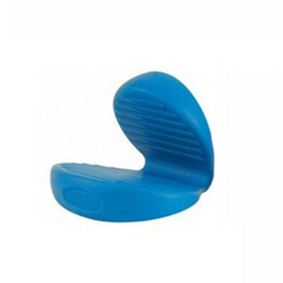 1 vnt. Nauji Virtuviniai Silikoniniai Kietas Paviršiaus Apsauginiai Šilumos izoliacija Nuo Kaitvietės Clip lempos Magnetinis dubuo orkaitės įrankiai