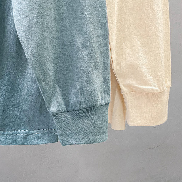 Meeste vabaaja prindiga pluus