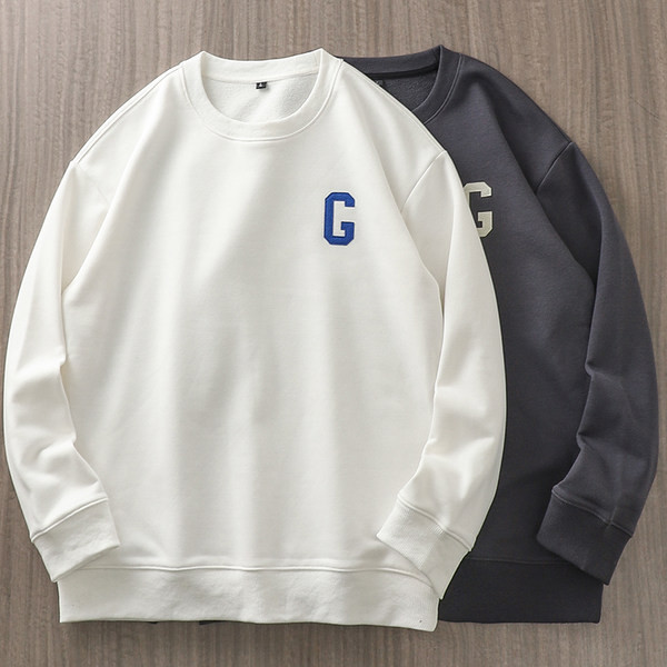 Bluză bărbătească model retro cu imprimeu