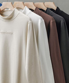 Muška bluza s polo kragnom