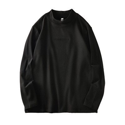 Muška bluza s polo kragnom