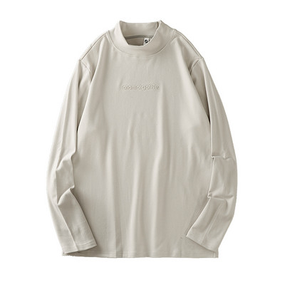 Muška bluza s polo kragnom