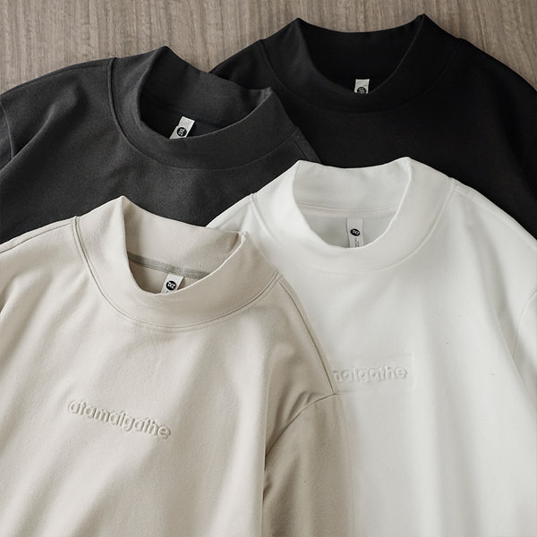 Muška bluza s polo kragnom