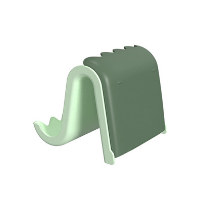 Potikaanega alus köök töölaual küpsetuslabida rest Majapidamises kasutatavast plastikust korduvkasutatav pestav köögitarvete hoidik