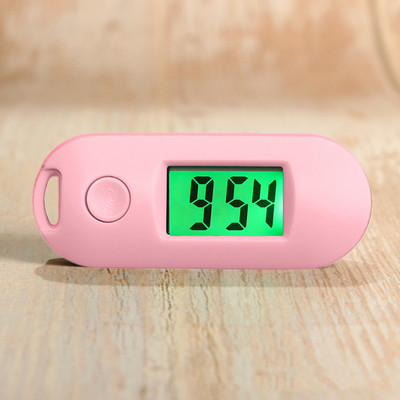 Nutildyti šviesus mini nešiojamas skaitmeninis elektroninis laikrodis, studento egzaminas, kišeninis laikrodis, elektroninis darbalaukio stalo dekoro laikmačiai 3G