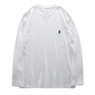 Meeste vabaaja pluus - tikandiga