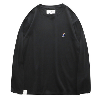 Meeste vabaaja pluus - tikandiga