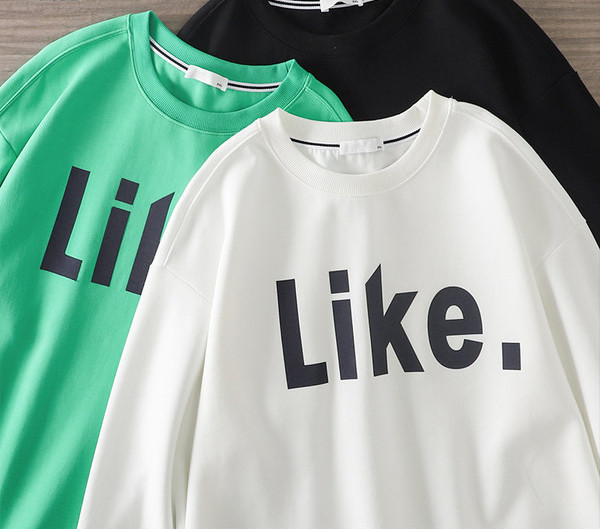 Ανδρικό άθλημα - μπλούζα με επιγραφή