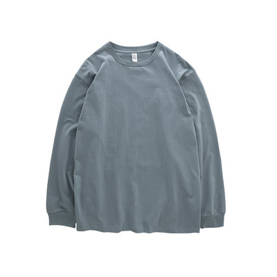 Bluză casual cu mânecă lungă pentru bărbați