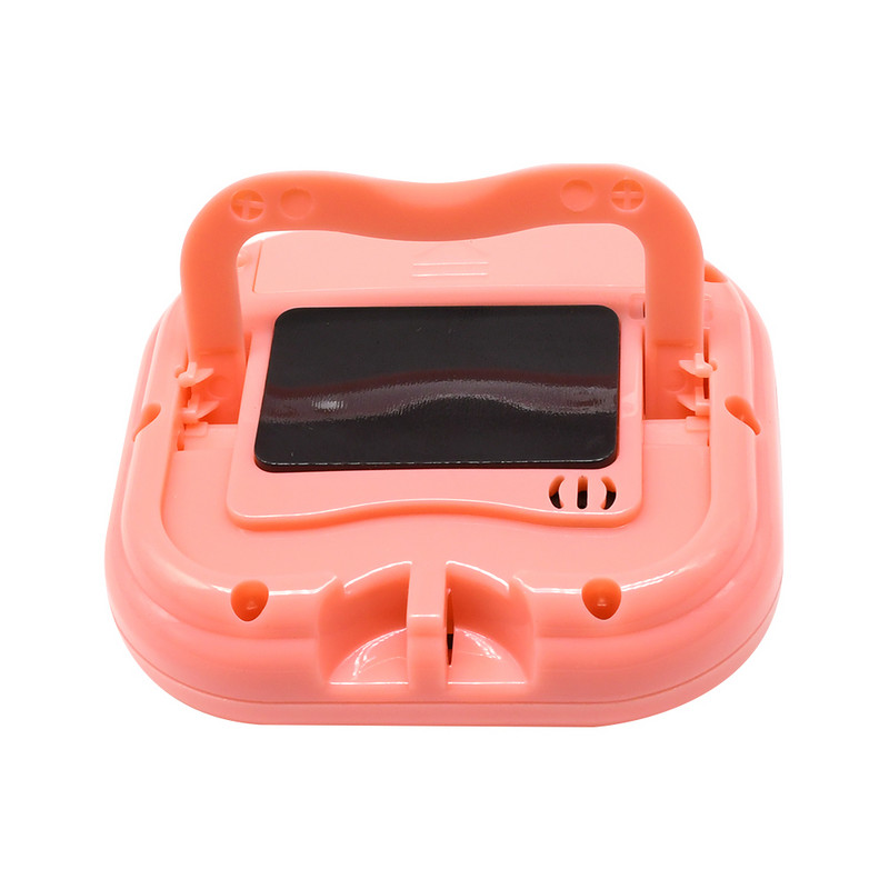 Digitaalne köögitaimer, suured numbrid, valju helisignaaliga magnetiline tugijalg suure LCD-ekraaniga toiduvalmistamiseks, küpsetamiseks, spordimängudeks