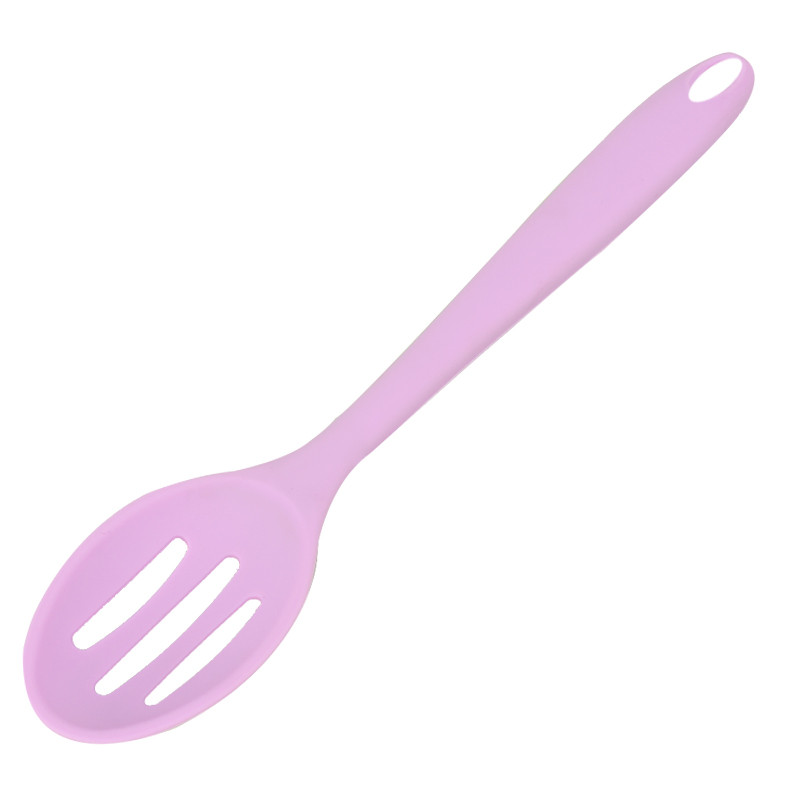 Σουρωτήρι σιλικόνης Skimmer Utensilios De Cozinha Αξεσουάρ κουζίνας Silicona Para Cocina Εργαλεία κουζίνας Σκεύη κουζίνας