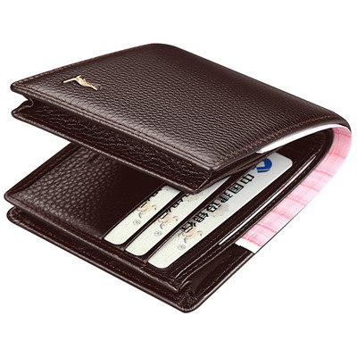 Kokkupandav ökonahast meeste rahakott