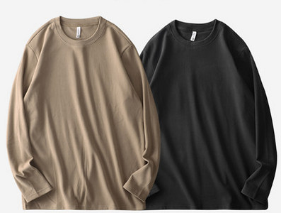 Bluză casual pentru bărbați cu mânecă lungă