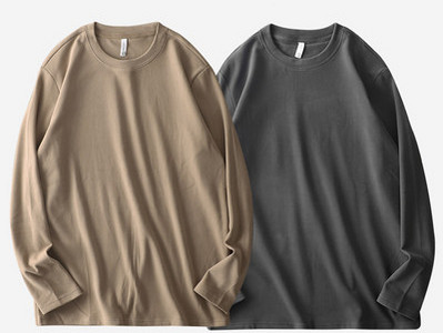 Bluză casual pentru bărbați cu mânecă lungă