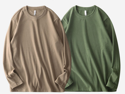 Bluză casual pentru bărbați cu mânecă lungă