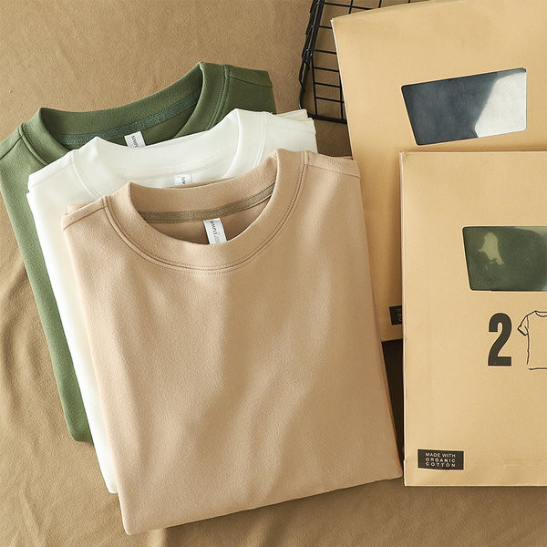 Bluză casual pentru bărbați cu mânecă lungă