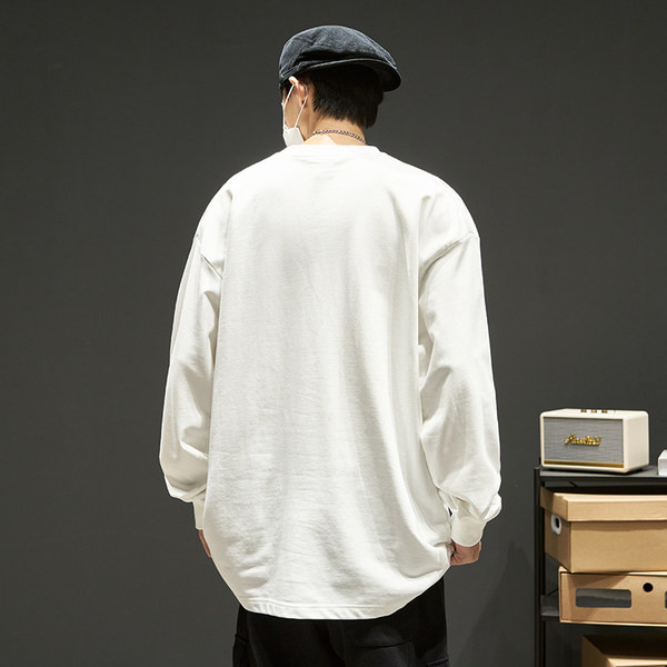 Lai tikandiga meeste pluus