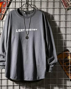 Bluză bărbătească - cu guler oval