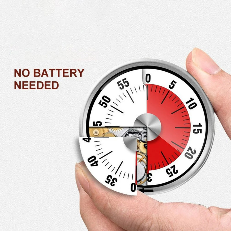 Roostevabast terasest köögitaimer äratus Magnetiline digitaalne taimer toiduvalmistamise dušš Õppetöö Taimeri haldamine Õpilane kaasaskantav taimeräratuskell