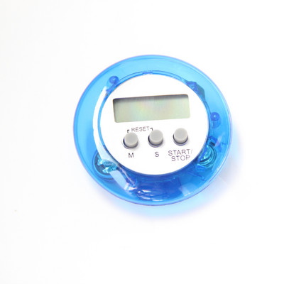 1 tk ümmargune meeldetuletus toiduvalmistamine küpsetamine köök taimer ilu elektrooniline taimer õpilaste taimer taimer esteetiline