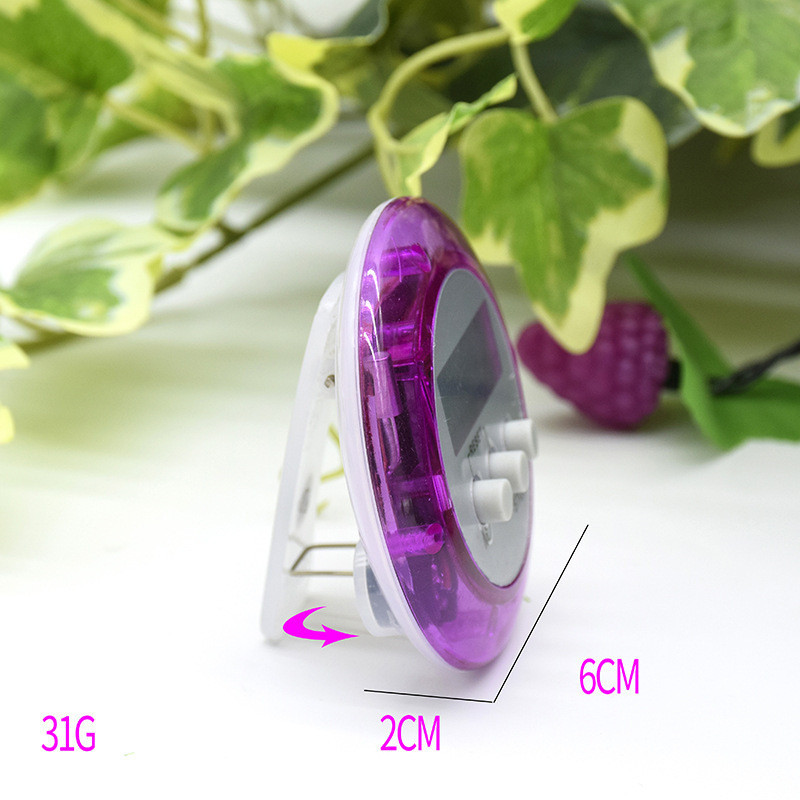 1 tk ümmargune meeldetuletus toiduvalmistamine küpsetamine köök taimer ilu elektrooniline taimer õpilaste taimer taimer esteetiline