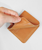 Ανδρικό πορτοφόλι εγγράφων