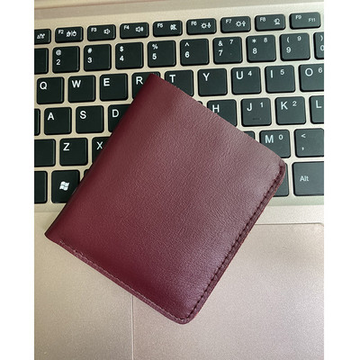 Ανδρικό πορτοφόλι εγγράφων