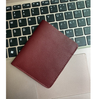 Ανδρικό πορτοφόλι εγγράφων