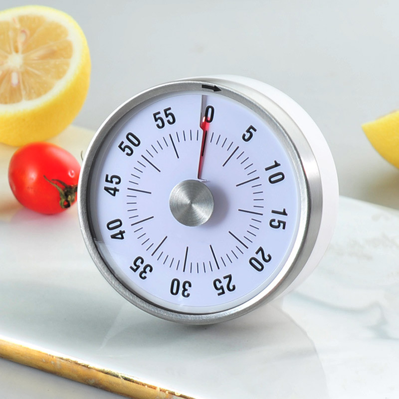 Magnetilised köögitaimerid Nähtav ajastus Toiduvalmistamise taimer Mehaaniline köögitaimer Toiduvalmistamise taimer Loendus üles Taimeräratuskell
