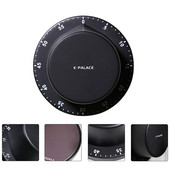 Cronometru Bucătărie Alarma de gătit Memento Numărătoare inversă Magneți pentru frigider Oră inoxidabil Cronometrare Decorativ Digital Mecanic