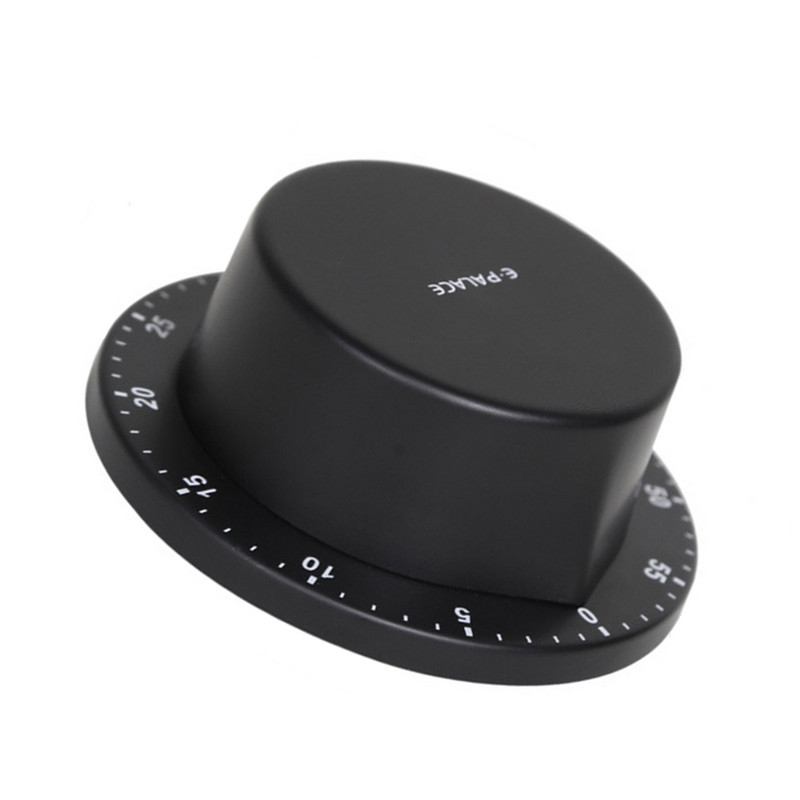 Cronometru Bucătărie Alarma de gătit Memento Numărătoare inversă Magneți pentru frigider Oră inoxidabil Cronometrare Decorativ Digital Mecanic