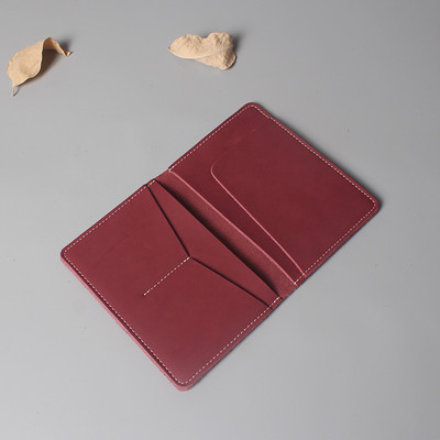 Portofel cu documente pentru bărbați