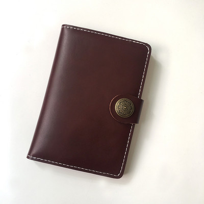 Portofel cu documente pentru bărbați