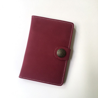 Portofel cu documente pentru bărbați