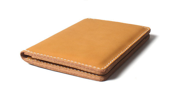 Portofel cu documente pentru bărbați