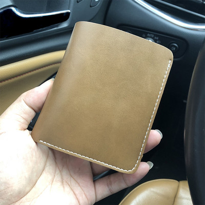 Puhas meeste rahakott