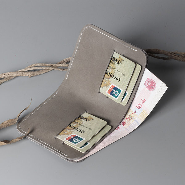 Puhas meeste rahakott