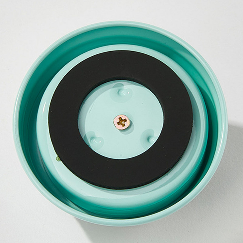 Mitmeotstarbeline praktiline köögitaimer Meeldetuletus mehaaniline kellavärk numbriline toiduvalmistamine Lihtne käsitseda retromagnetiline põhjaga loendur