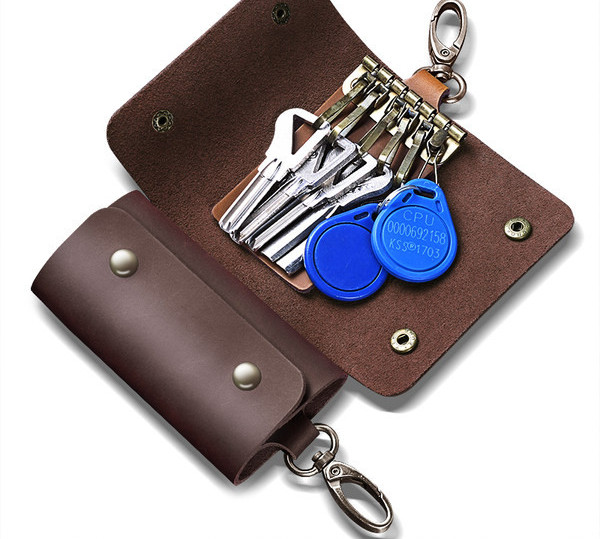 Mini portofel pentru chei