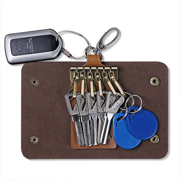 Mini portofel pentru chei