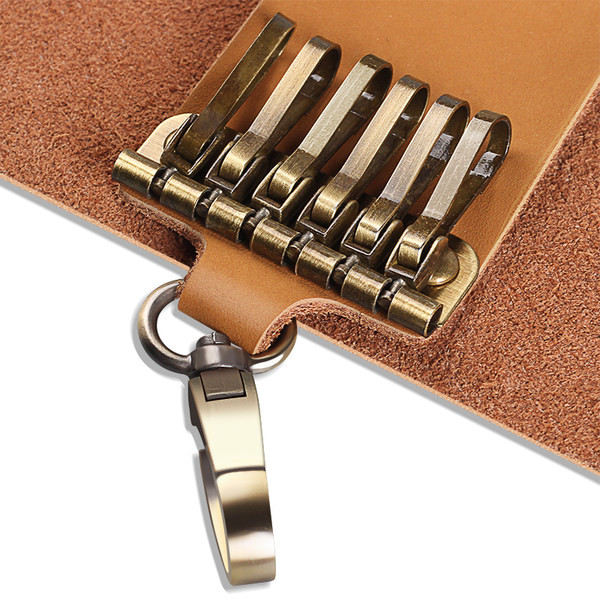 Mini portofel pentru chei