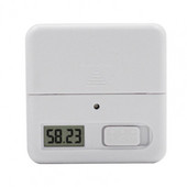 Alarmă practică pentru gătit Lumină moale Ceas ABS Alarma ceas digital cu clapetă Temporizator Accesorii pentru bucătărie Cronometru pentru gătit