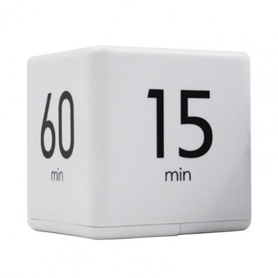 Alarmă practică pentru gătit Lumină moale Ceas ABS Alarma ceas digital cu clapetă Temporizator Accesorii pentru bucătărie Cronometru pentru gătit